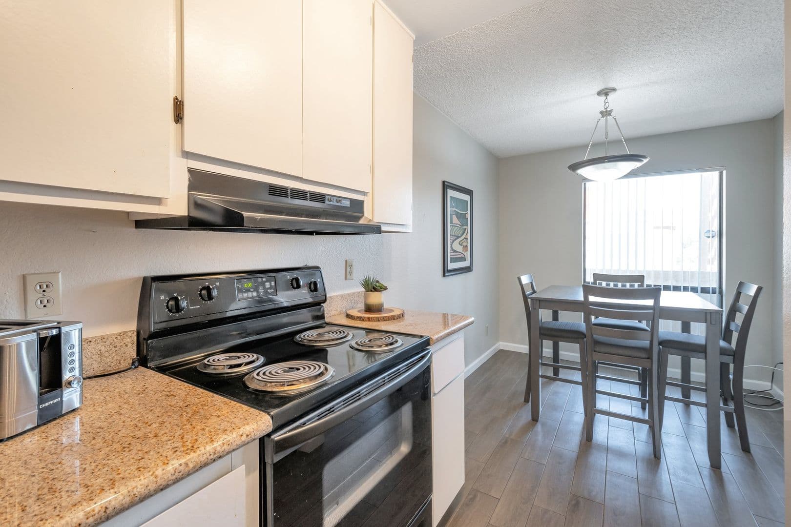 Scottsdale Townhome: 3500 N Hayden Rd