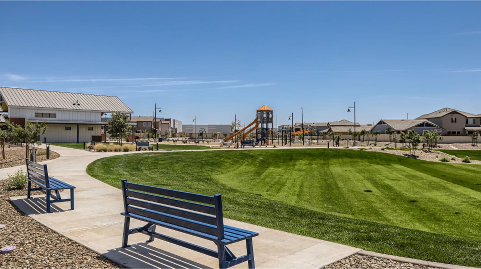 Gilbert Townhome: 4021 E CATCLAW ST