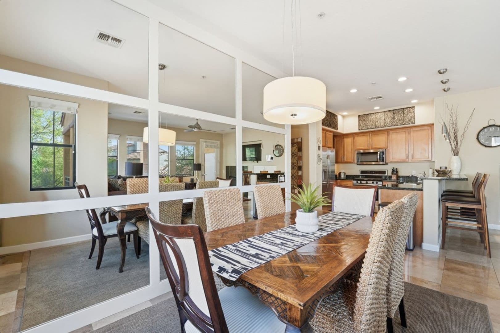 Scottsdale Townhome: 20750 N 87th Street, #2043