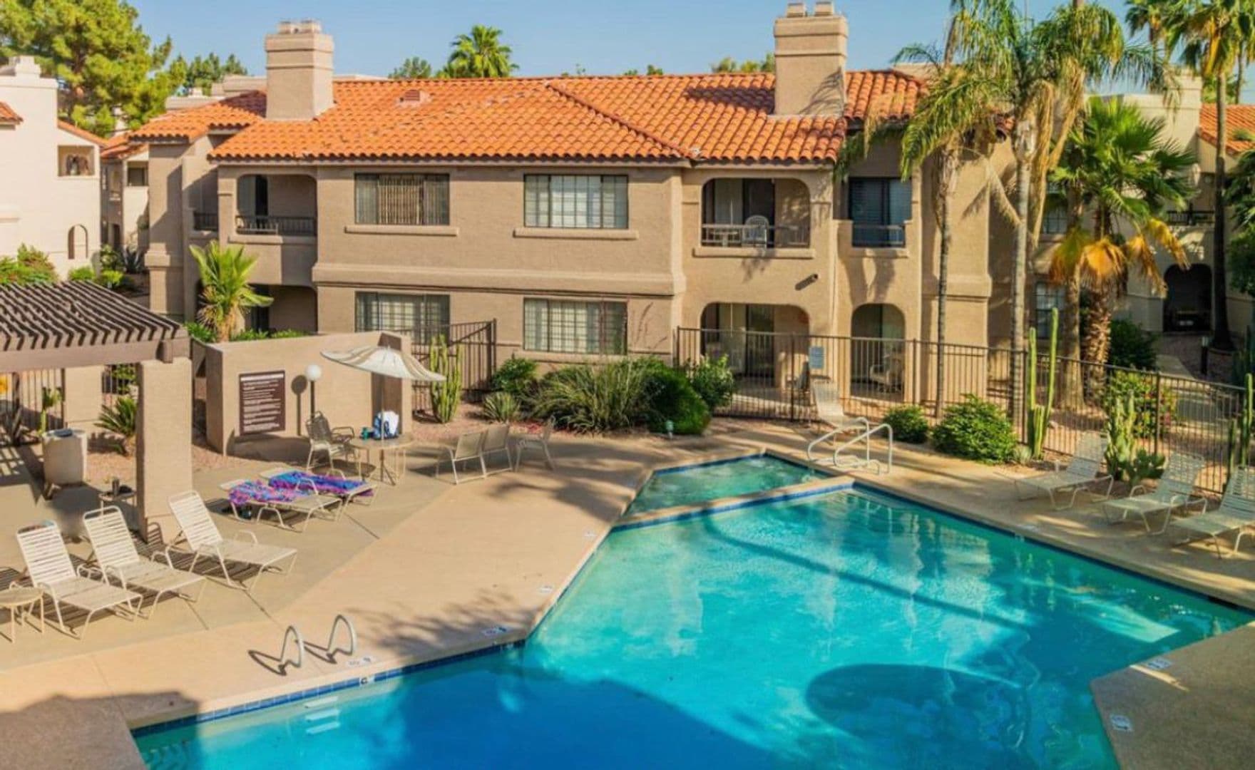 Scottsdale Condo: 9775 N 93rd Way