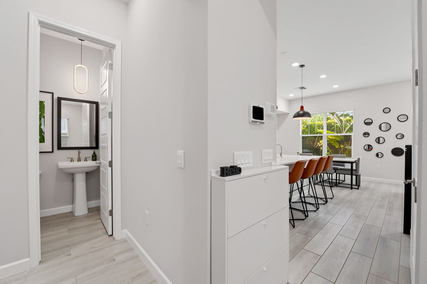 Scottsdale House: 5036 E Campo Bello Dr