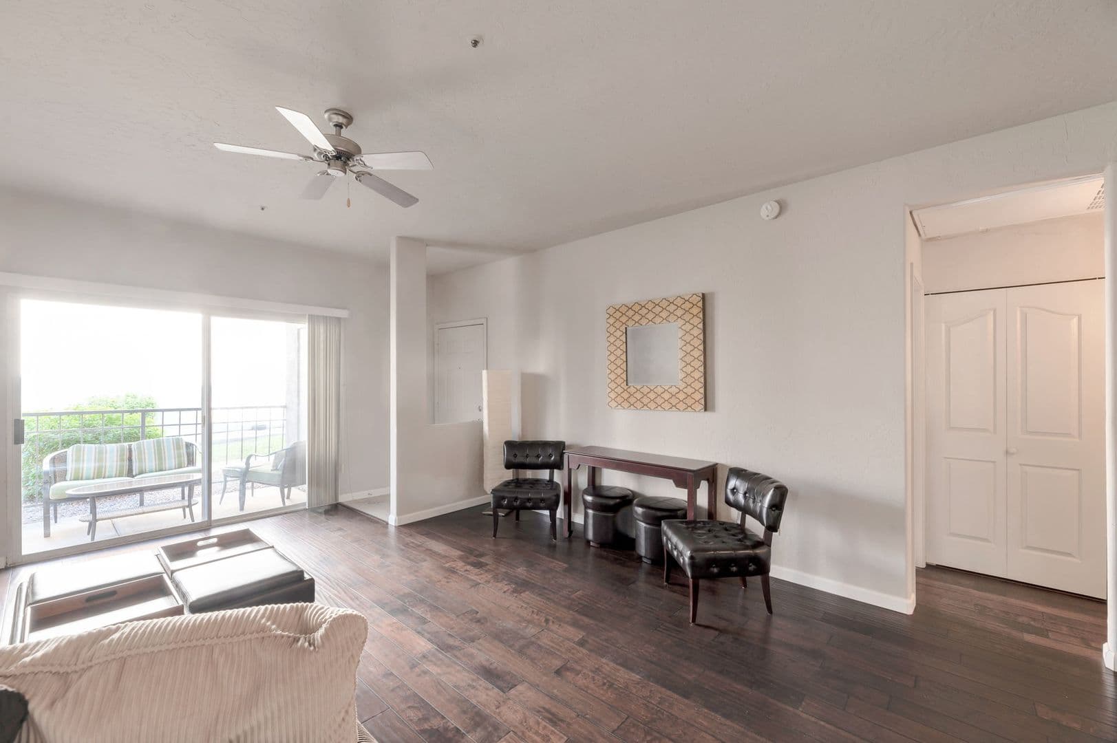 Scottsdale Condo: 14145 N 92nd St