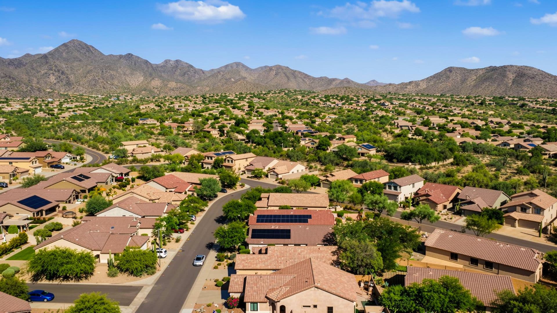 Scottsdale House: 10279 E Hillery Dr