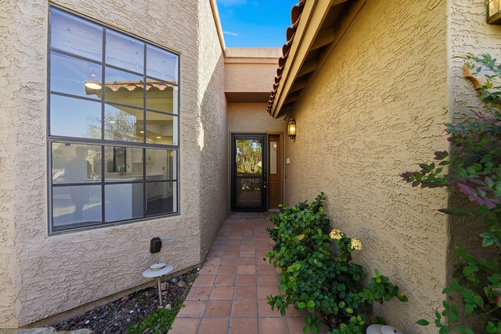 Scottsdale House: 10591 E Saddlehorn Dr