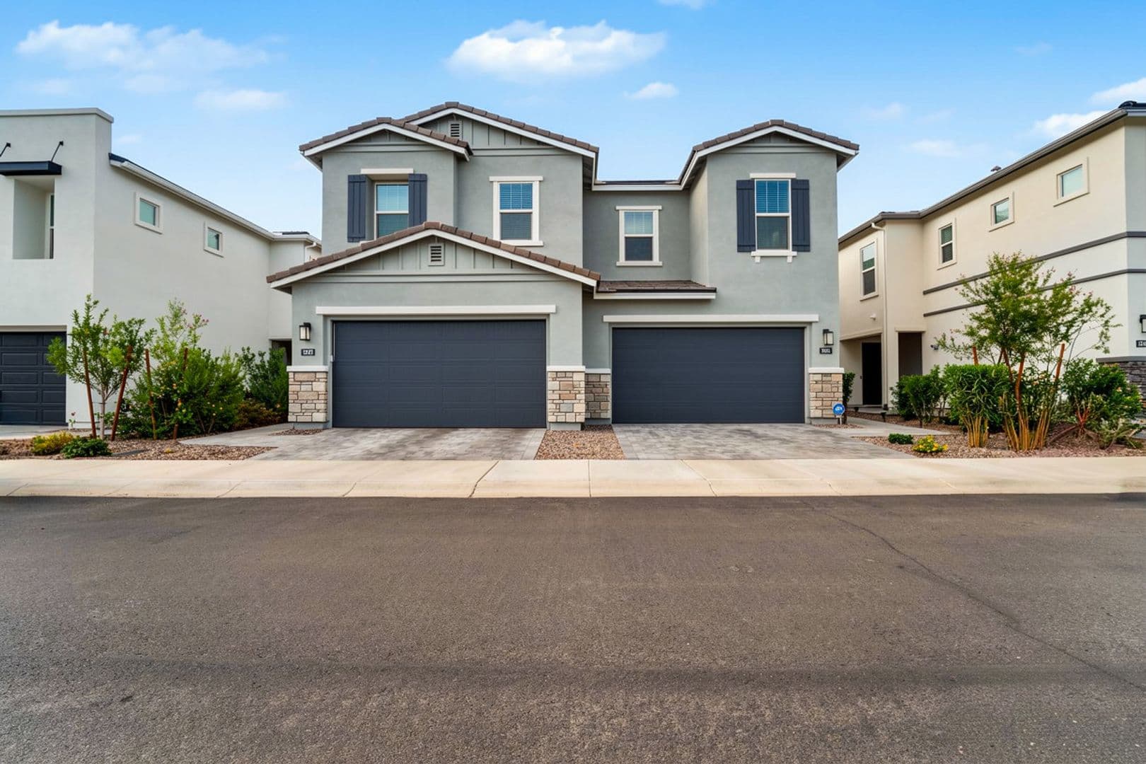 Scottsdale House: 5036 E Campo Bello Dr