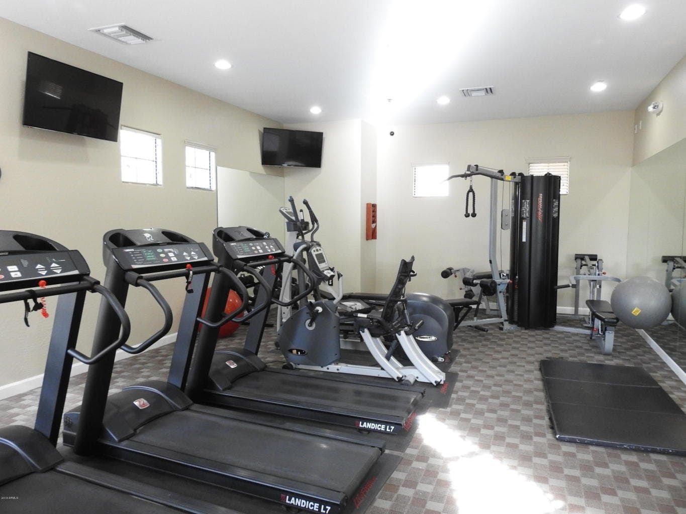 Scottsdale Townhome: 20750 N 87th Street, #2043