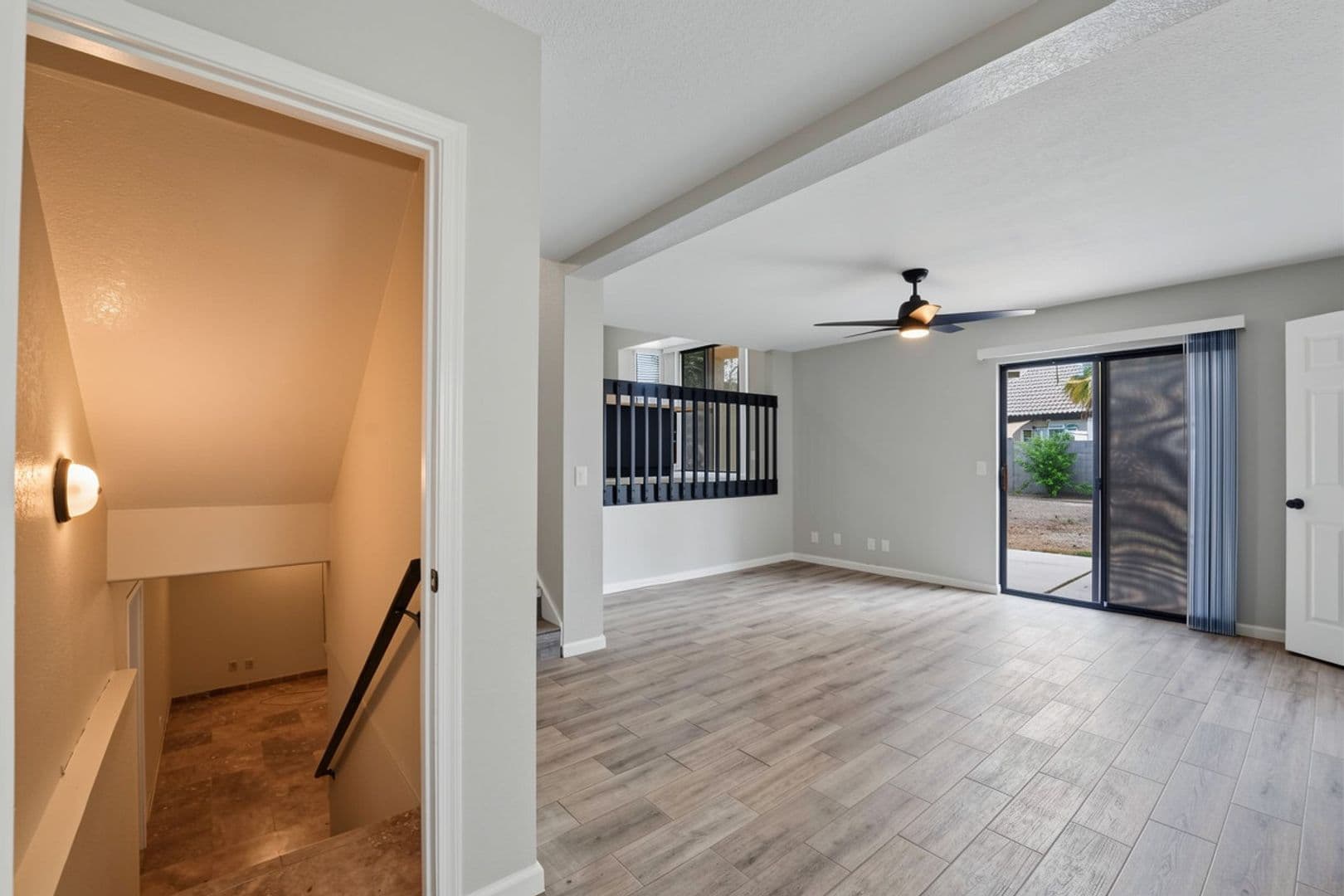 Gilbert House: 407 S Ocean Dr