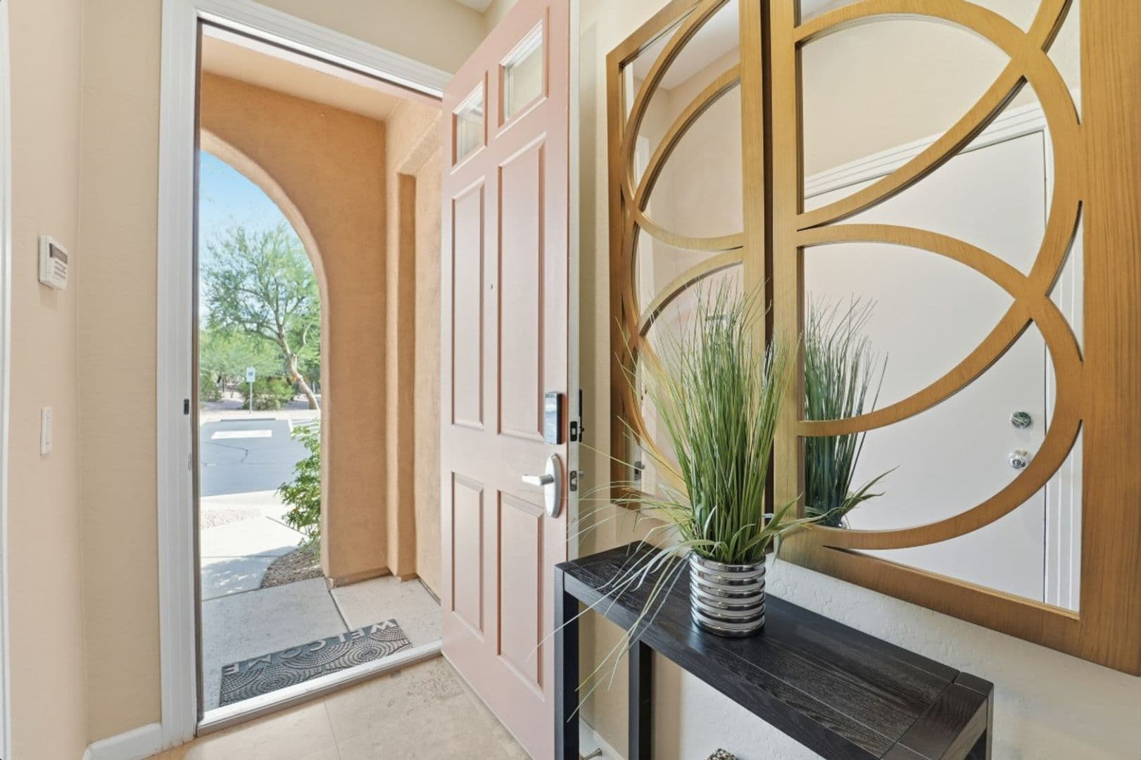 Scottsdale Townhome: 20750 N 87th Street, #2043