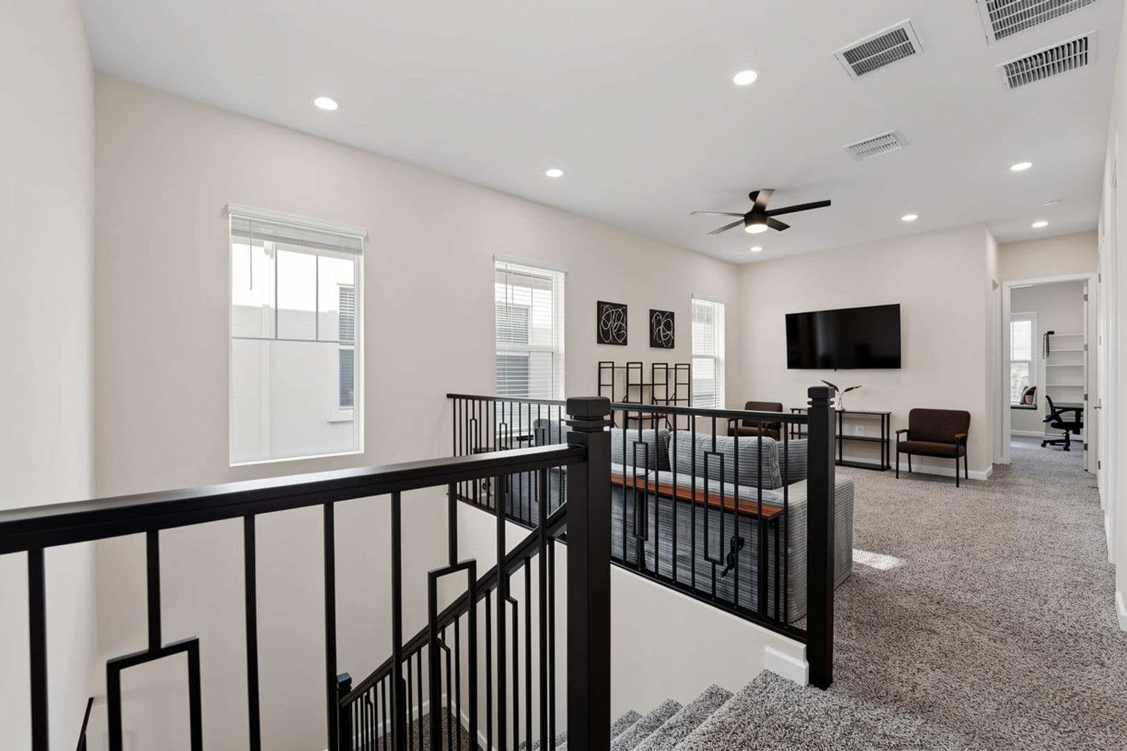 Scottsdale House: 5036 E Campo Bello Dr