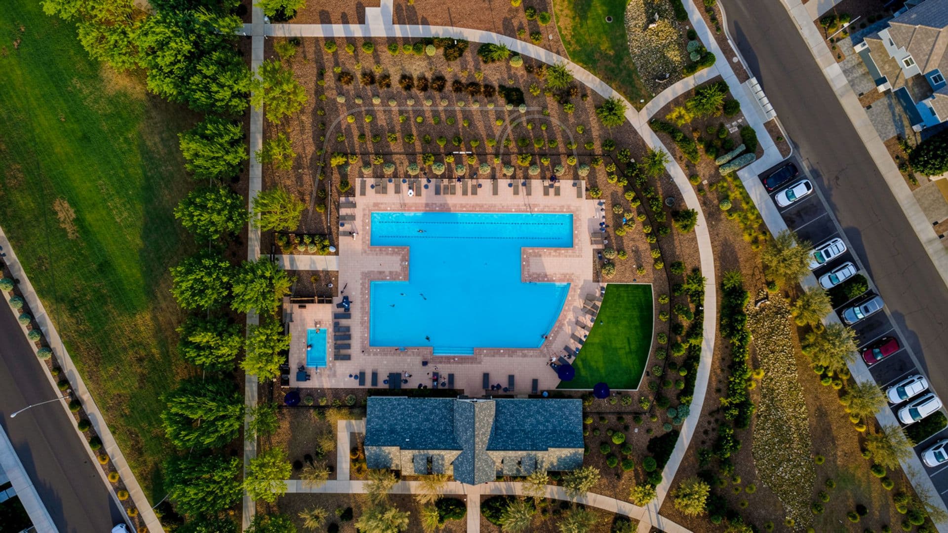 Scottsdale House: 5036 E Campo Bello Dr