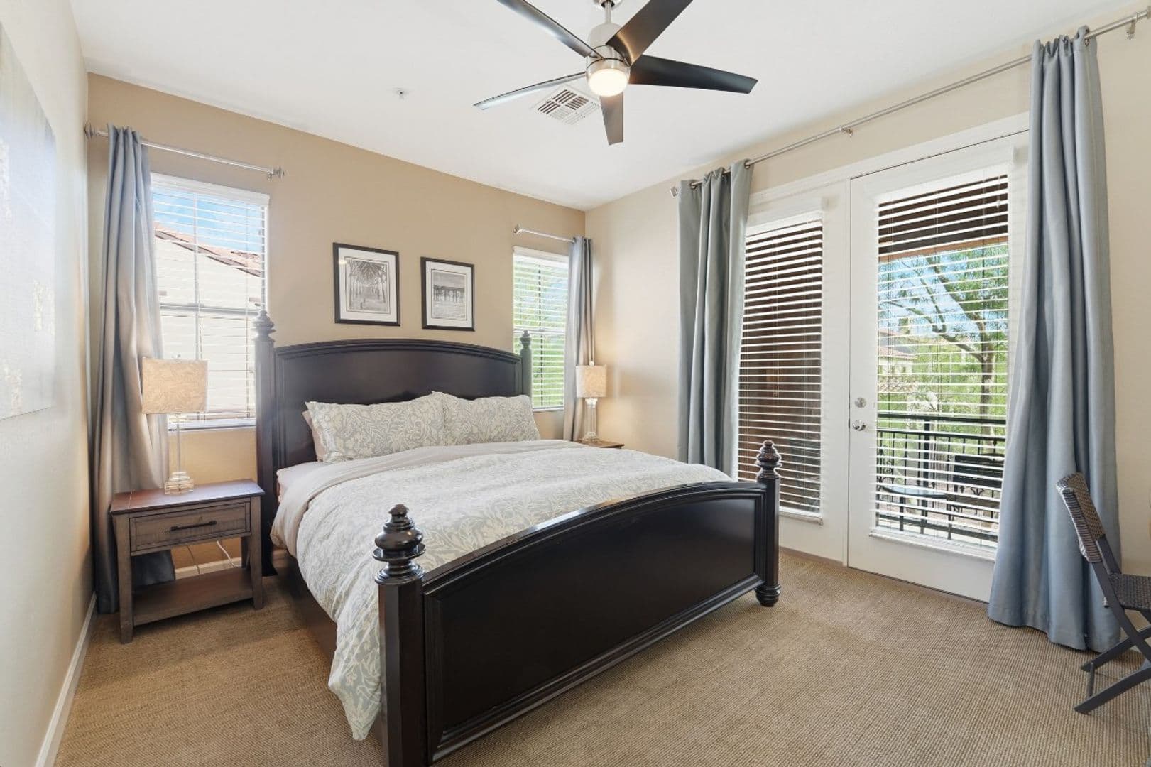 Scottsdale Townhome: 20750 N 87th Street, #2043