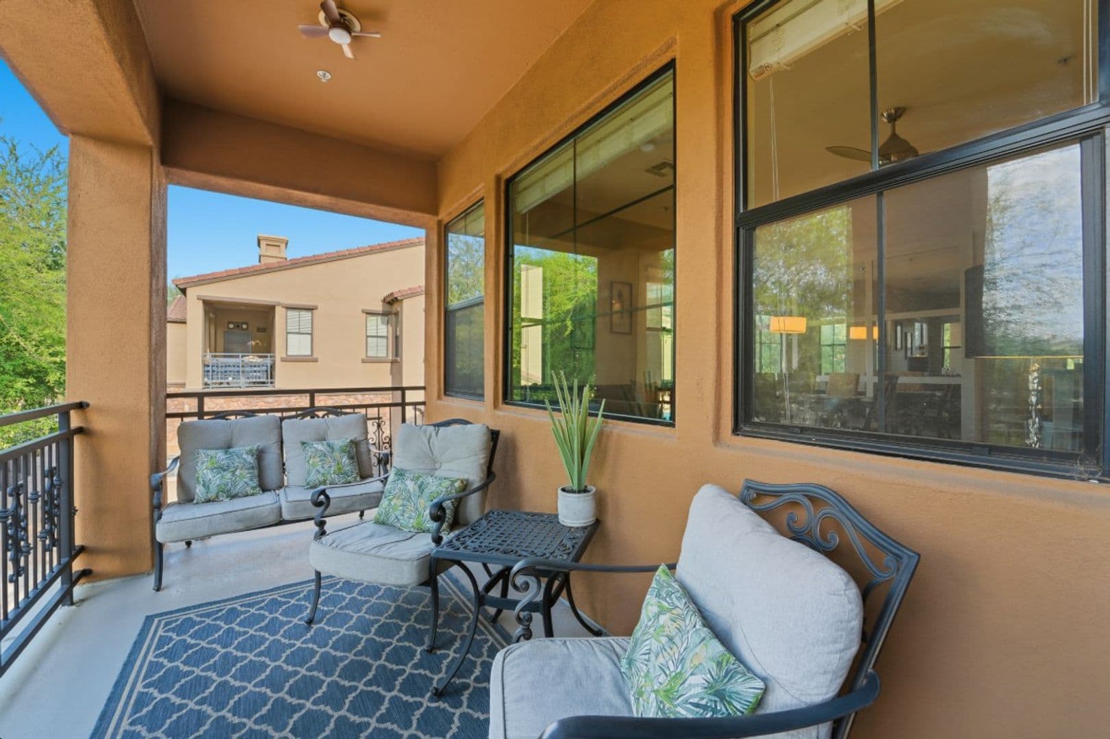Scottsdale Townhome: 20750 N 87th Street, #2043
