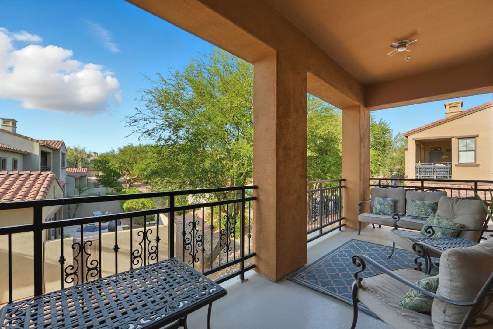 Scottsdale Townhome: 20750 N 87th Street, #2043
