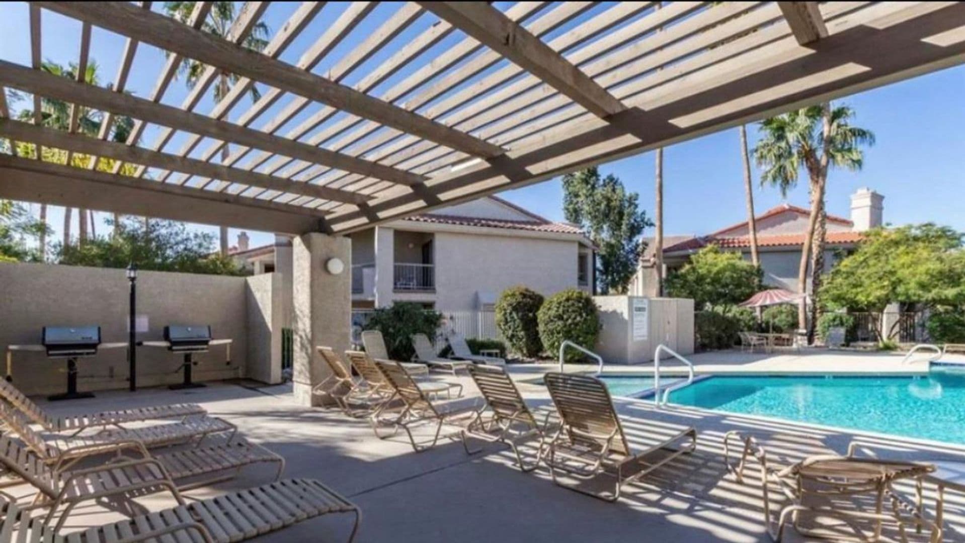 Scottsdale Condo: 9775 N 93rd Way