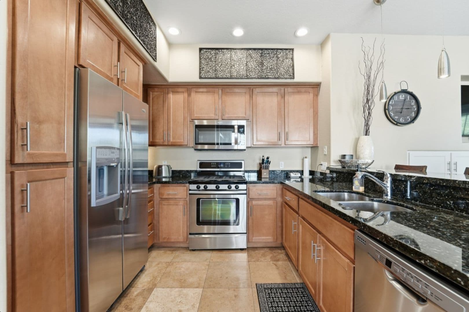 Scottsdale Townhome: 20750 N 87th Street, #2043