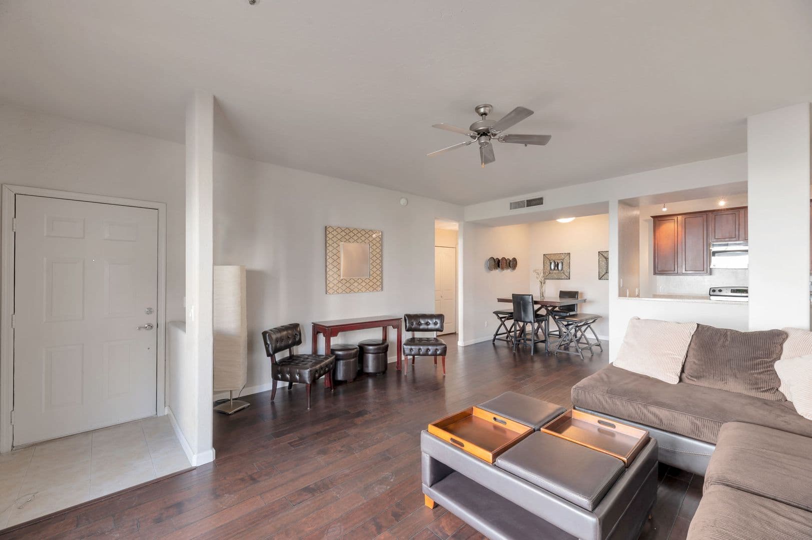 Scottsdale Condo: 14145 N 92nd St