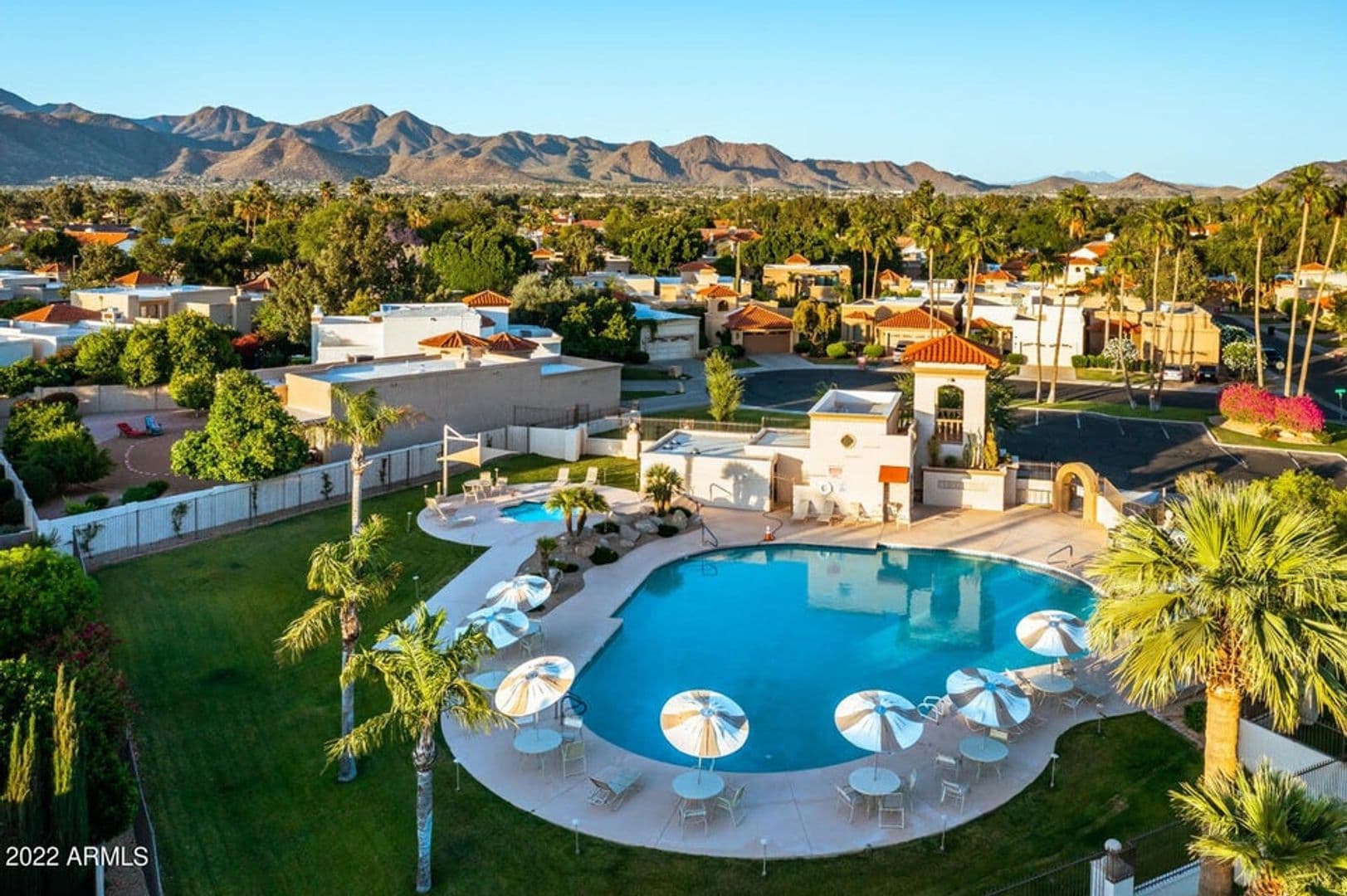 Scottsdale House: 10591 E Saddlehorn Dr