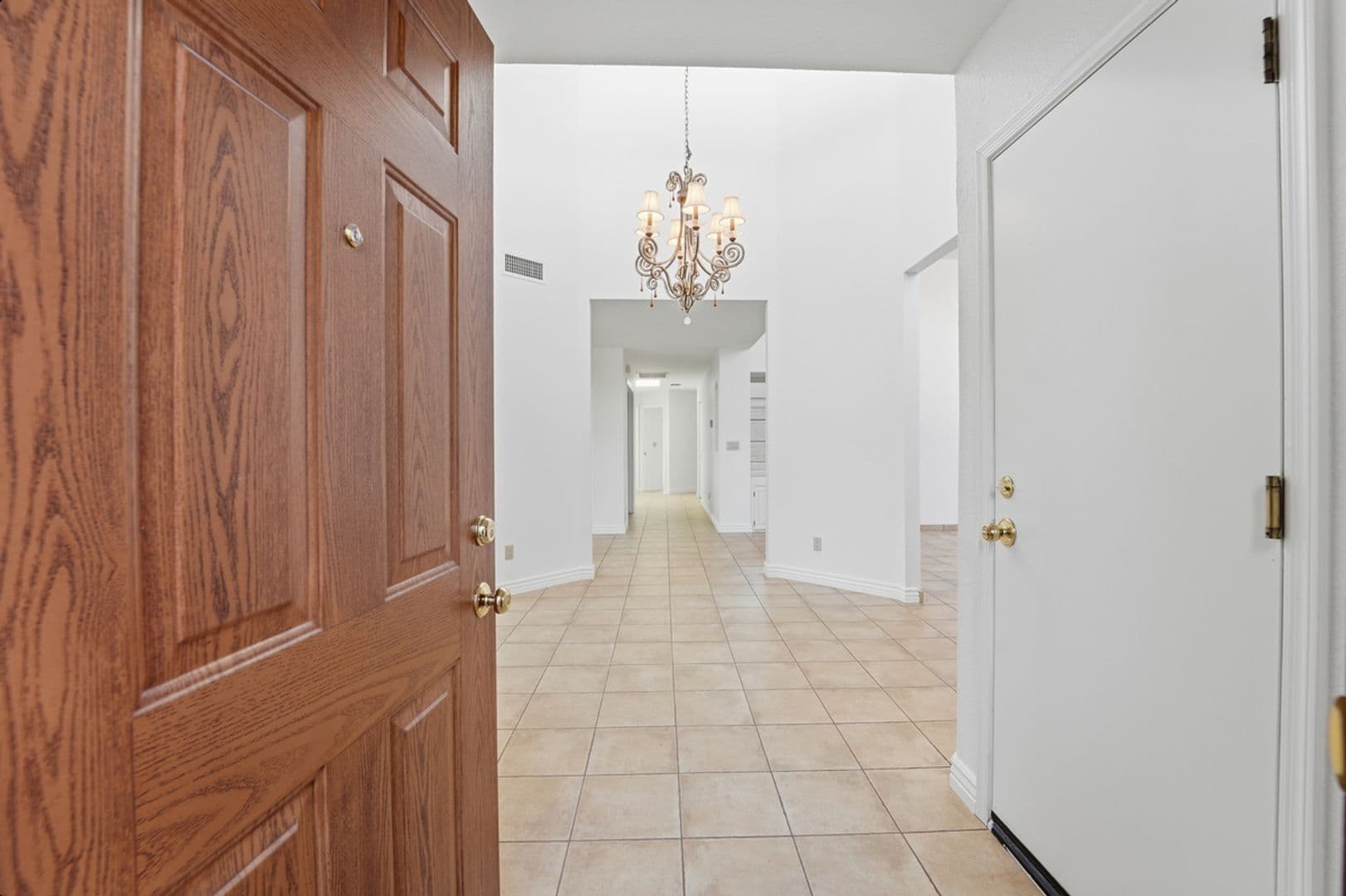 Scottsdale House: 10591 E Saddlehorn Dr