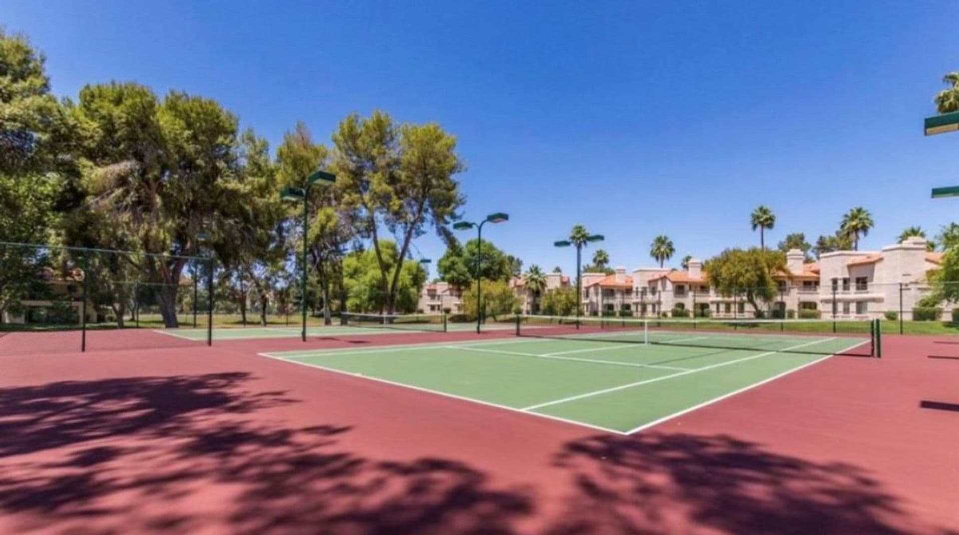 Scottsdale Condo: 9775 N 93rd Way