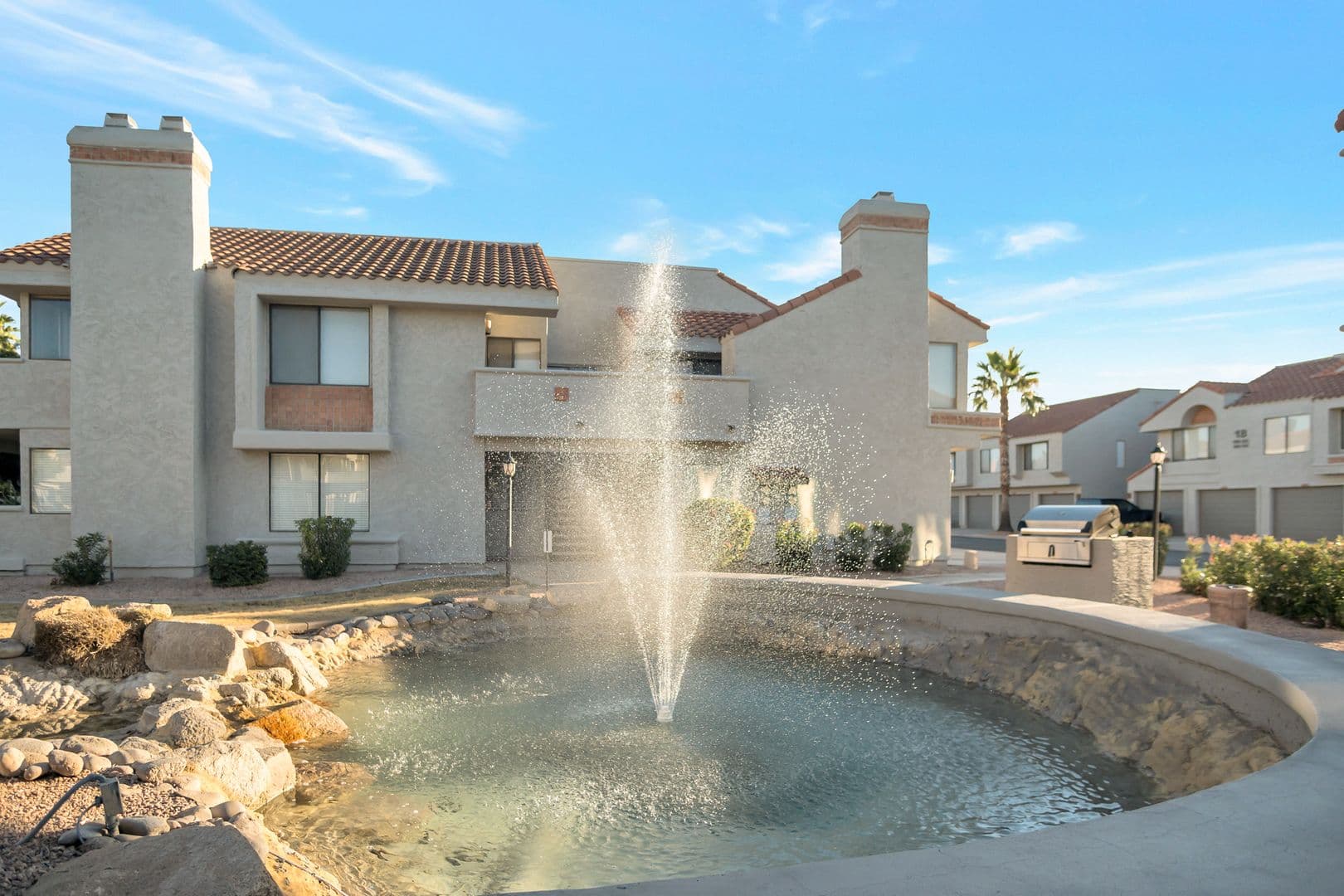 Scottsdale Townhome: 10115 E. Mountain View Rd Unit 1078
