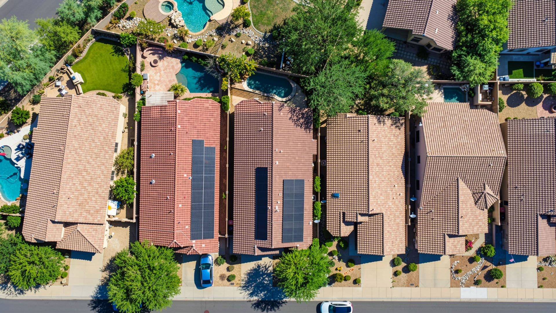 Scottsdale House: 10279 E Hillery Dr