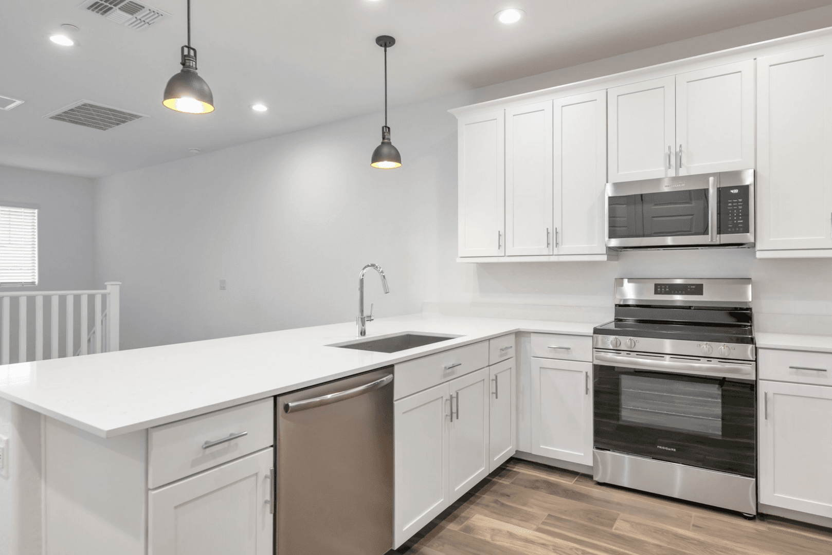 Gilbert Townhome: 4021 E CATCLAW ST