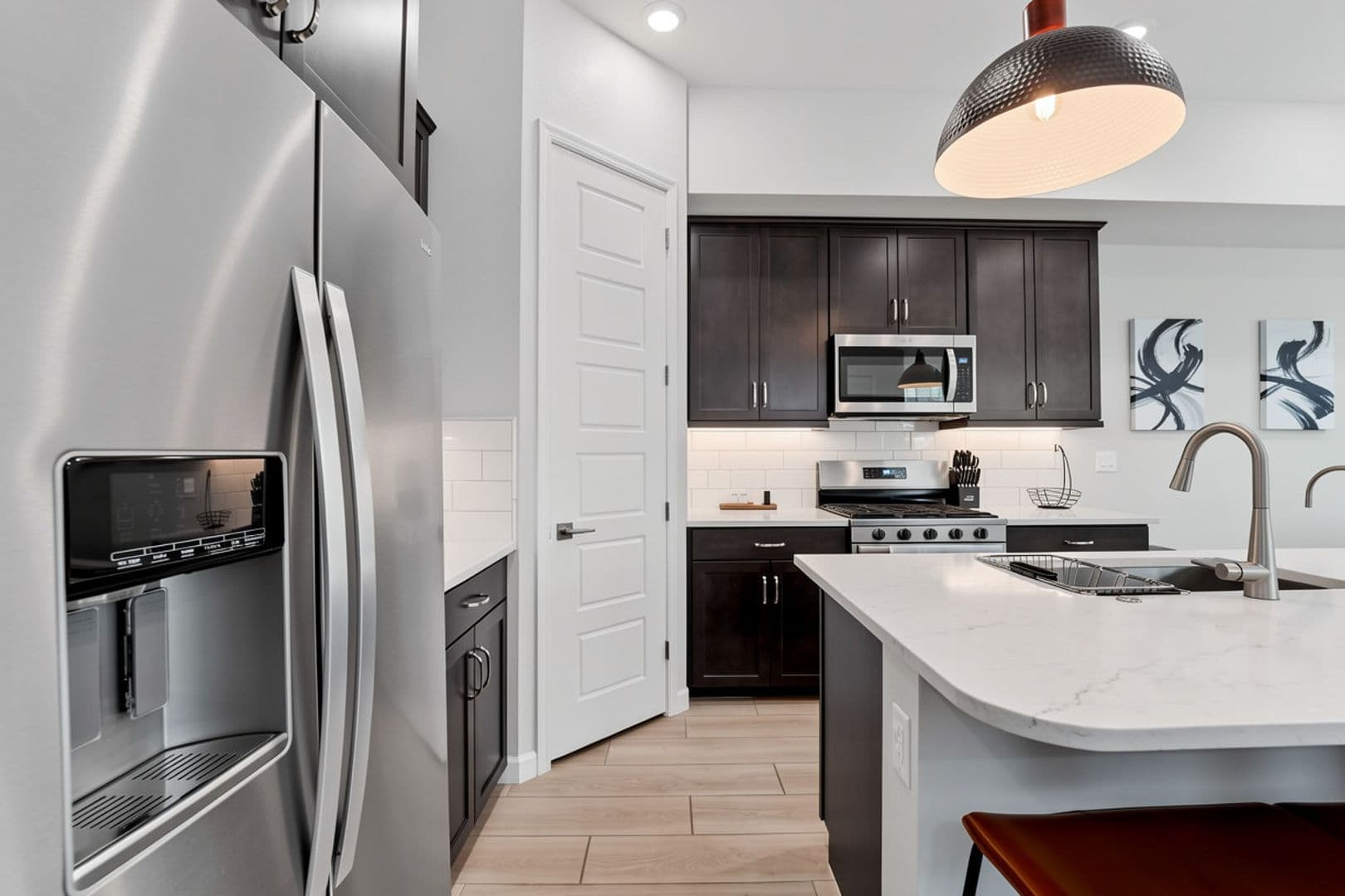 Scottsdale House: 5036 E Campo Bello Dr