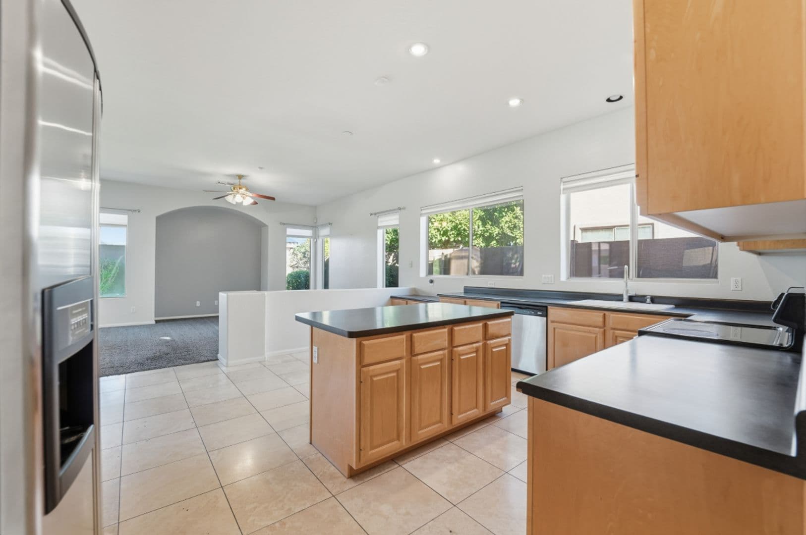 Glendale House: 7180 W Trails Dr