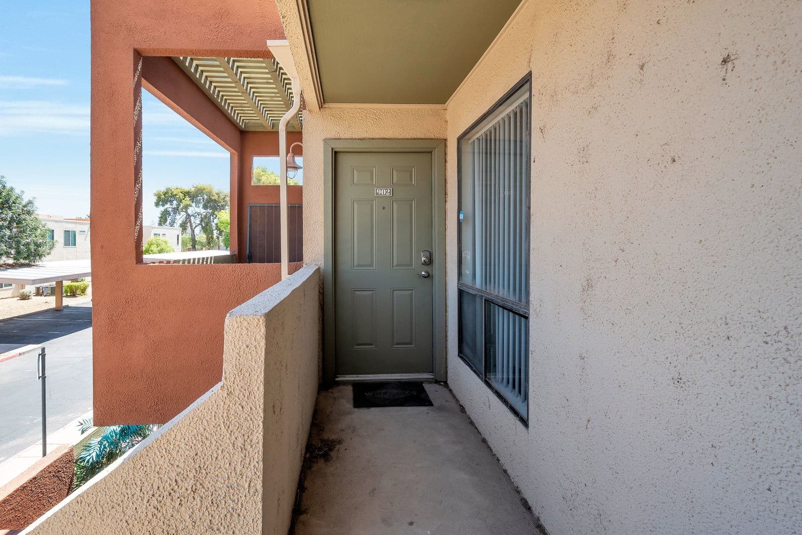 Scottsdale Townhome: 3500 N Hayden Rd