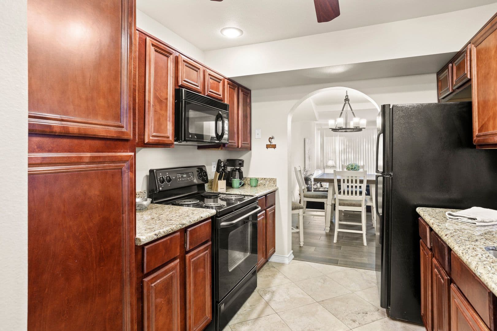 Scottsdale Townhome: 10115 E. Mountain View Rd Unit 1078