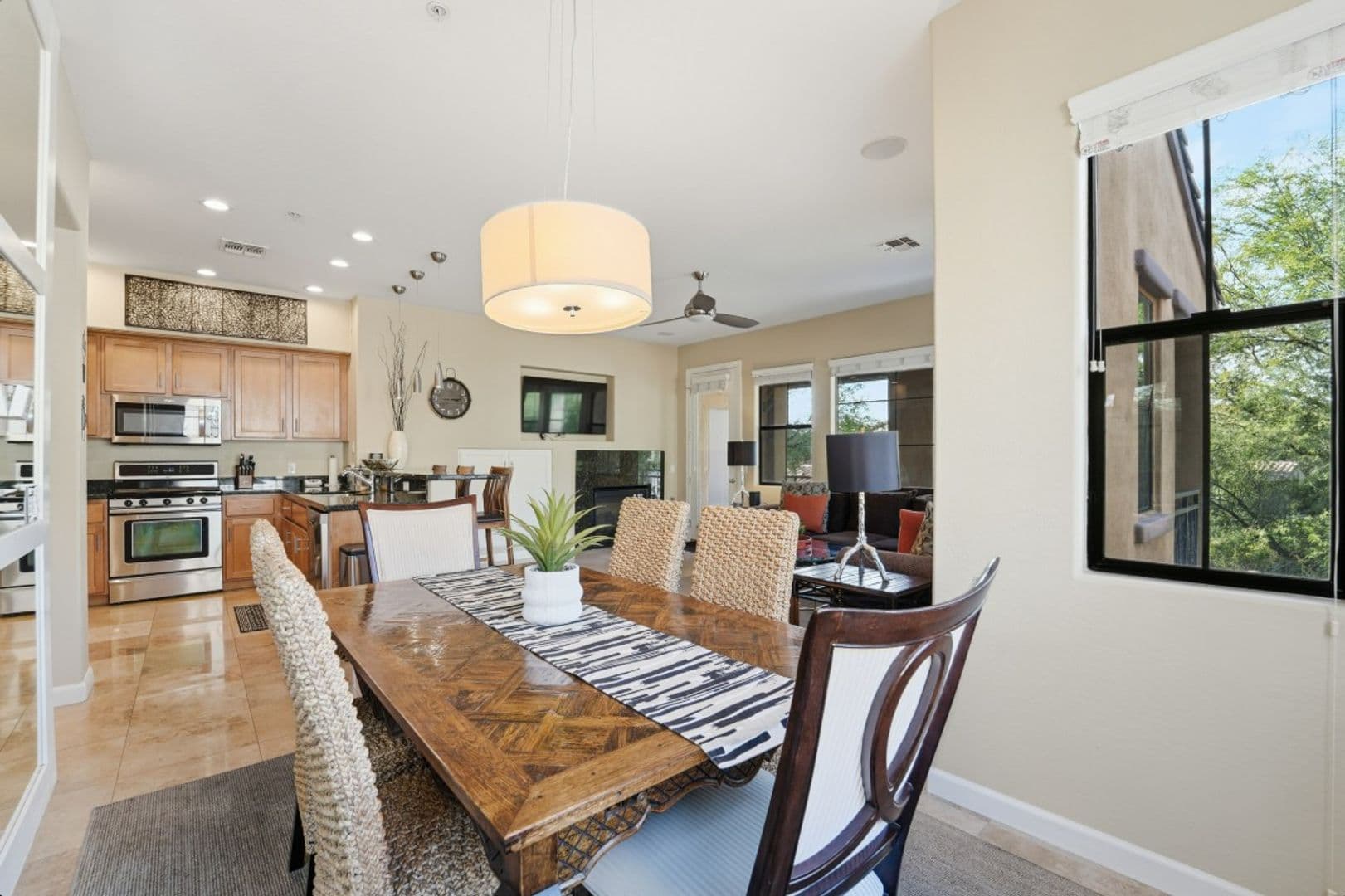 Scottsdale Townhome: 20750 N 87th Street, #2043