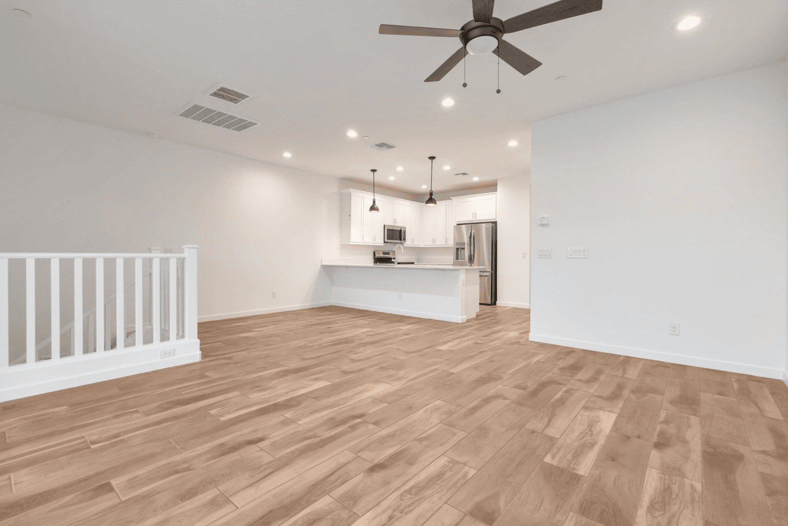Gilbert Townhome: 4021 E CATCLAW ST