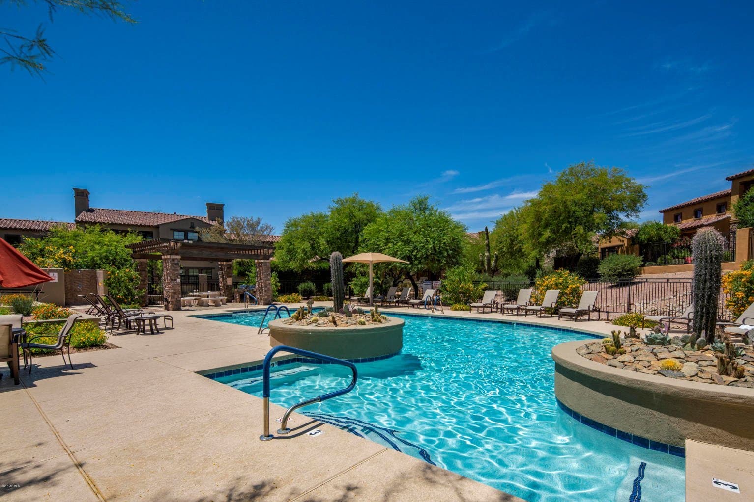 Scottsdale Townhome: 20750 N 87th Street, #2043