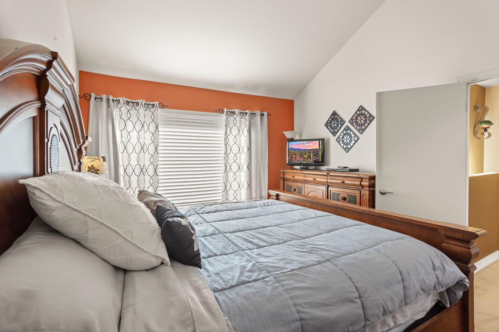 Scottsdale Townhome: 10115 E. Mountain View Rd Unit 1078
