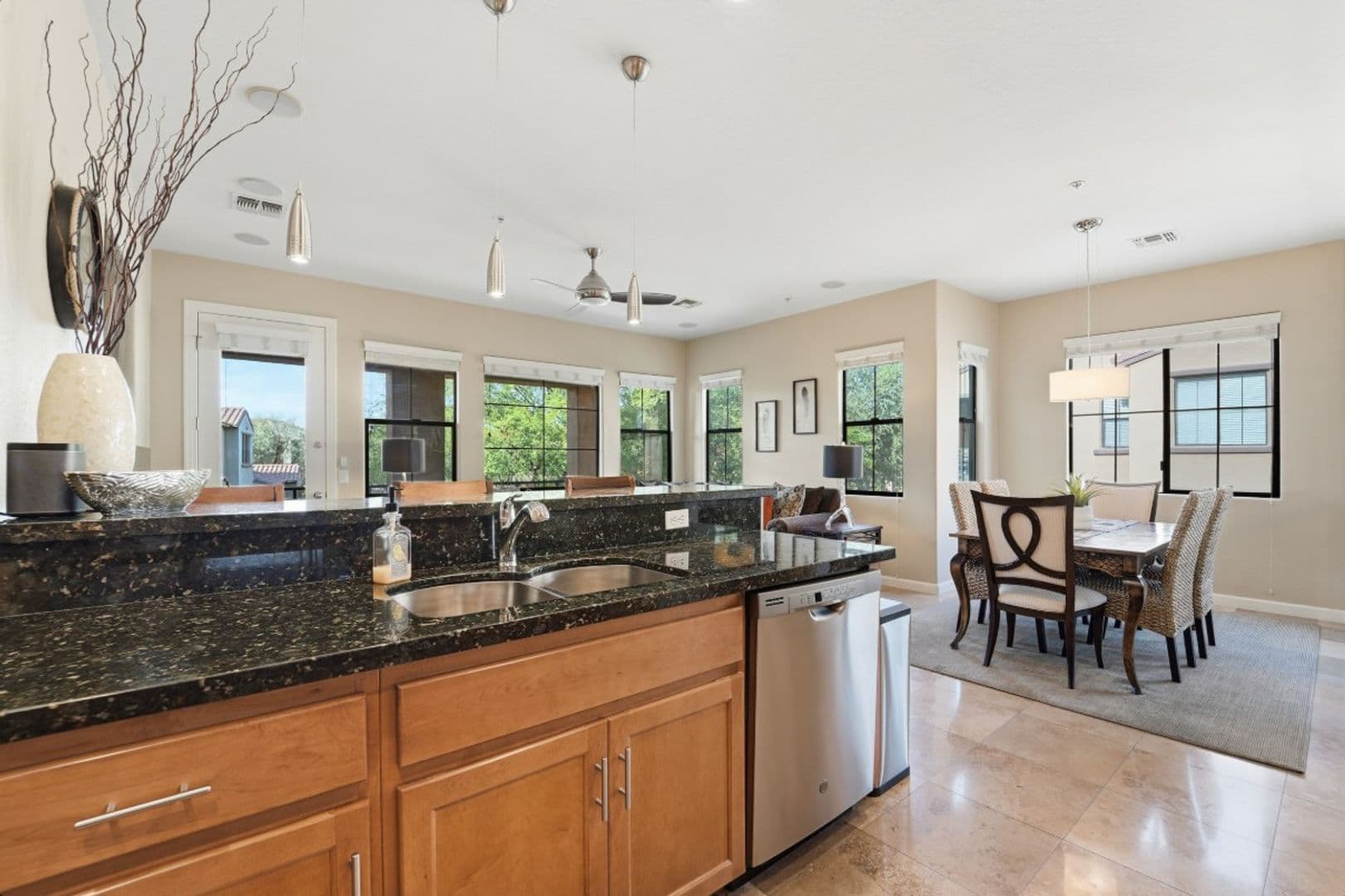Scottsdale Townhome: 20750 N 87th Street, #2043