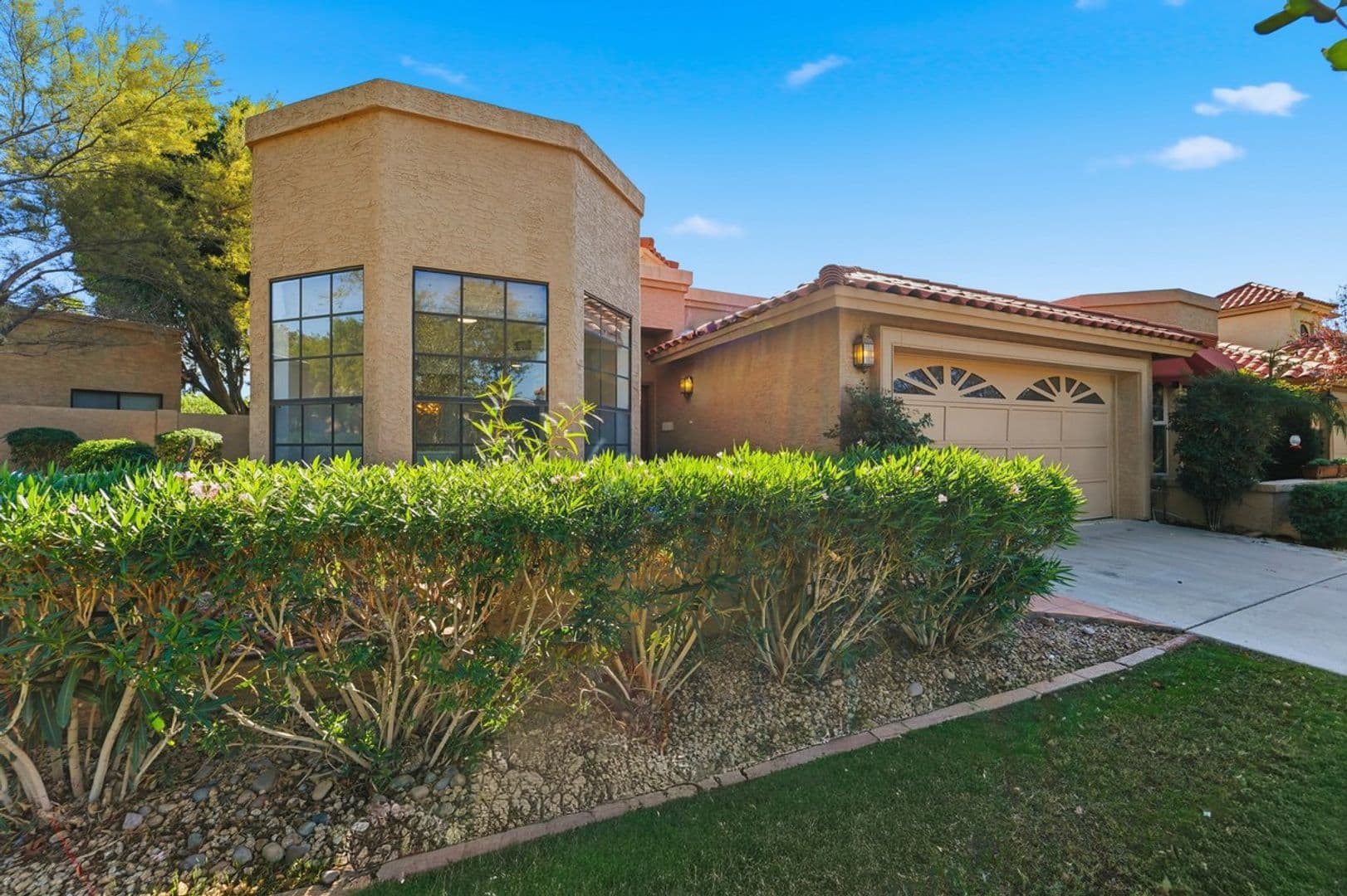 Scottsdale House: 10591 E Saddlehorn Dr
