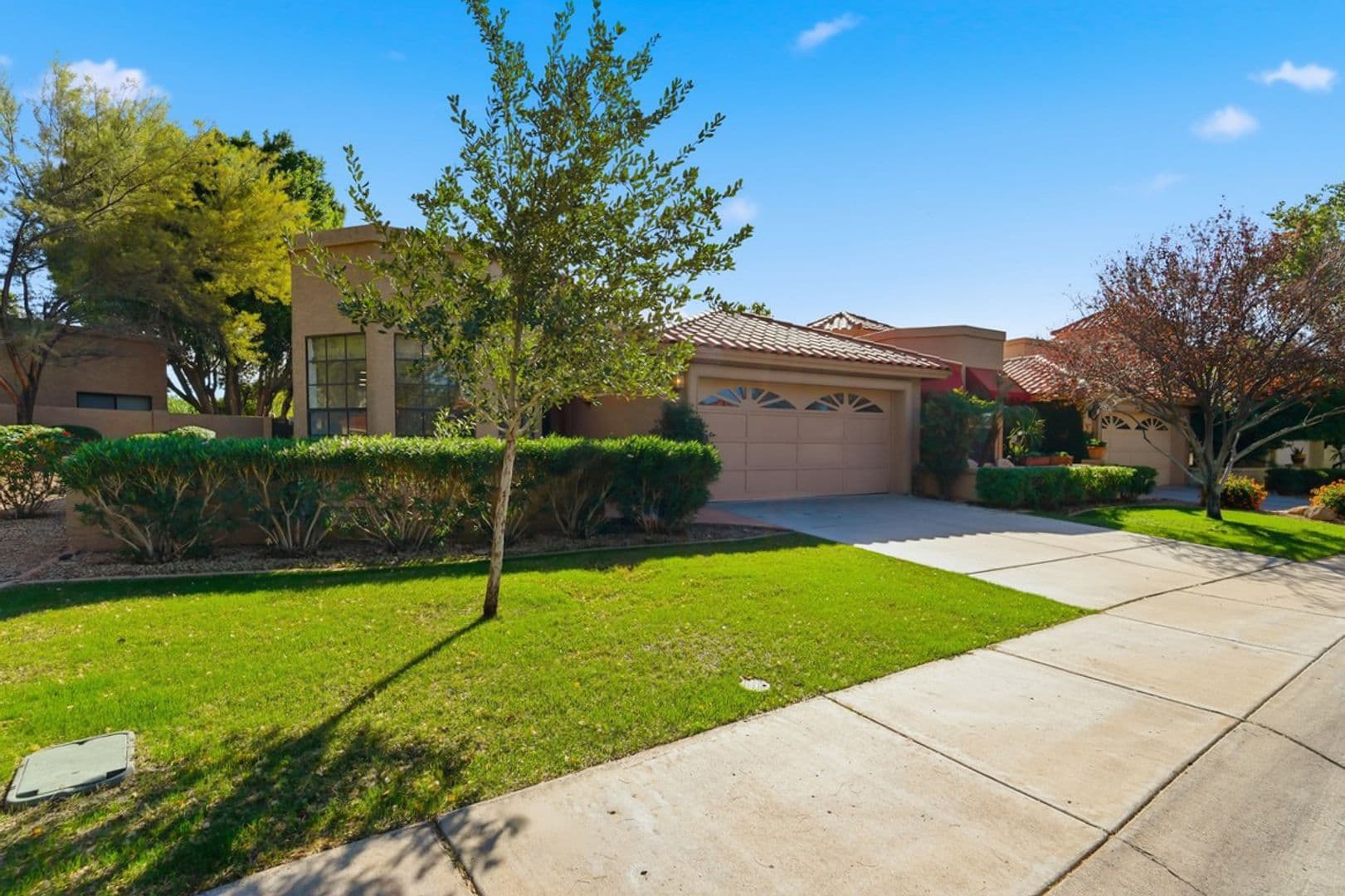 Scottsdale House: 10591 E Saddlehorn Dr
