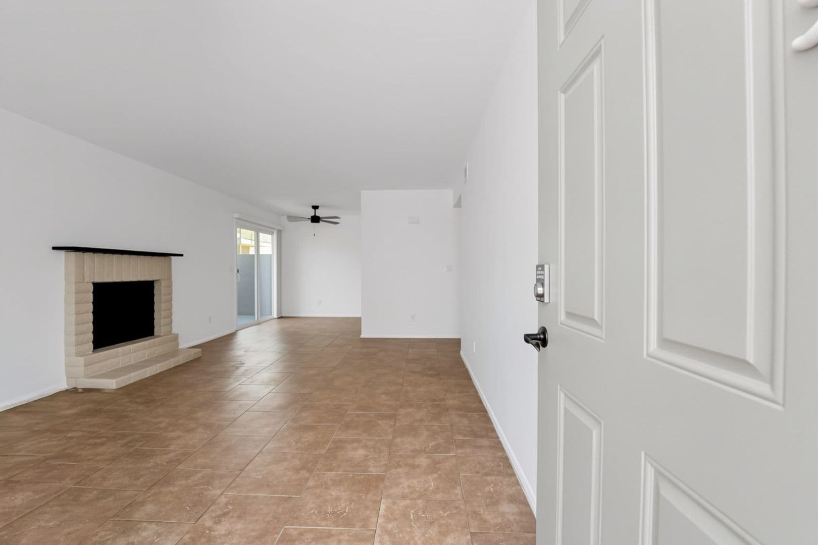 Scottsdale Townhome: 1336 N 85th pl