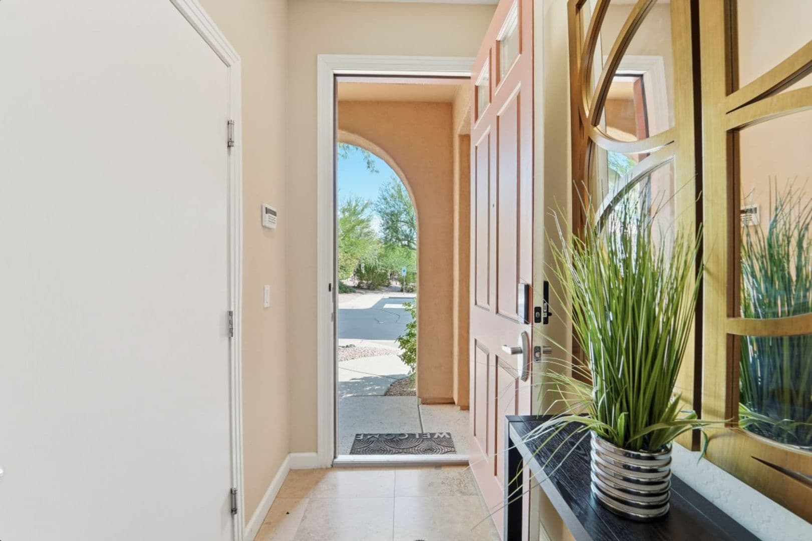 Scottsdale Townhome: 20750 N 87th Street, #2043