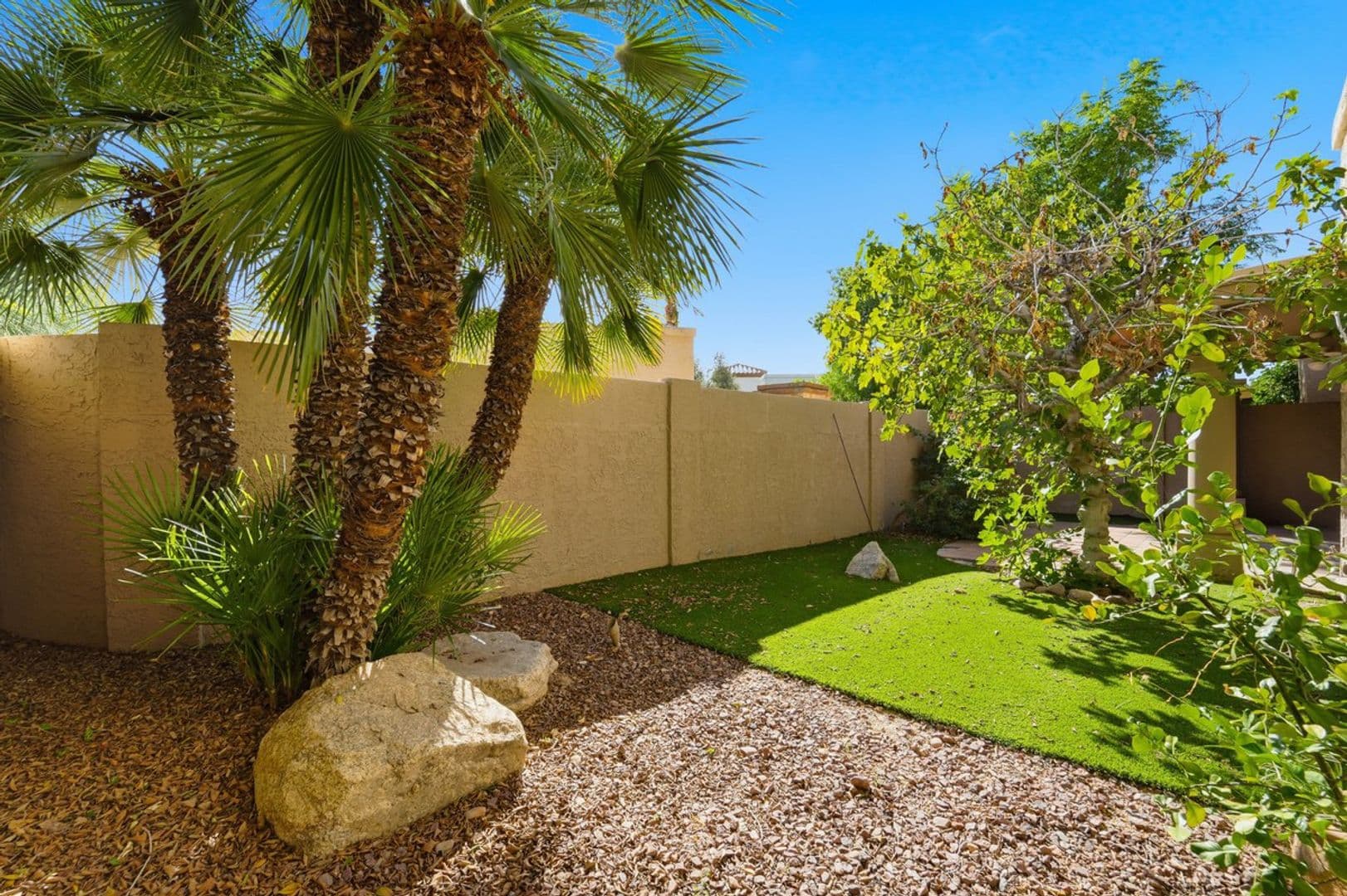 Scottsdale House: 10591 E Saddlehorn Dr