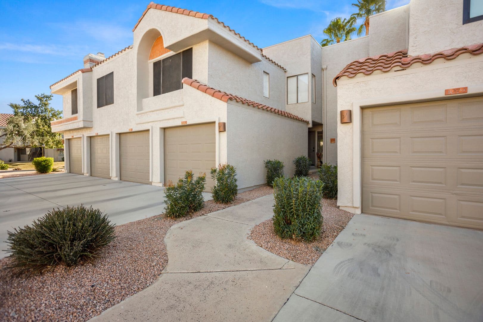 Scottsdale Townhome: 10115 E. Mountain View Rd Unit 1078
