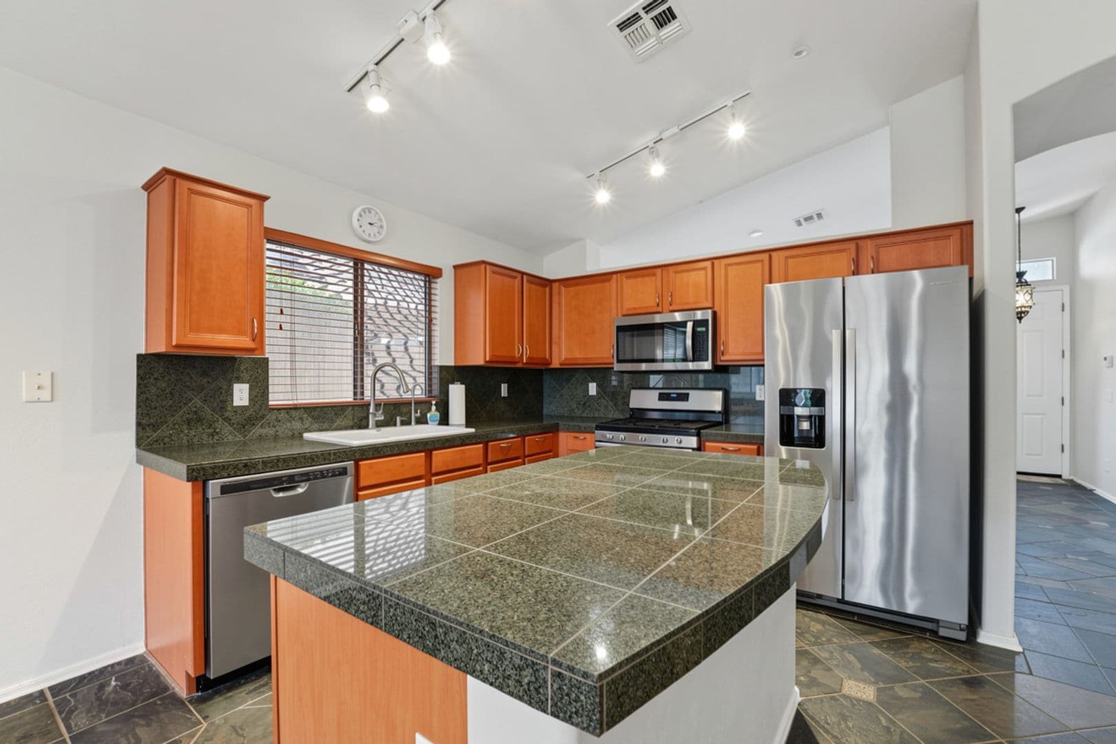 Scottsdale House: 10279 E Hillery Dr