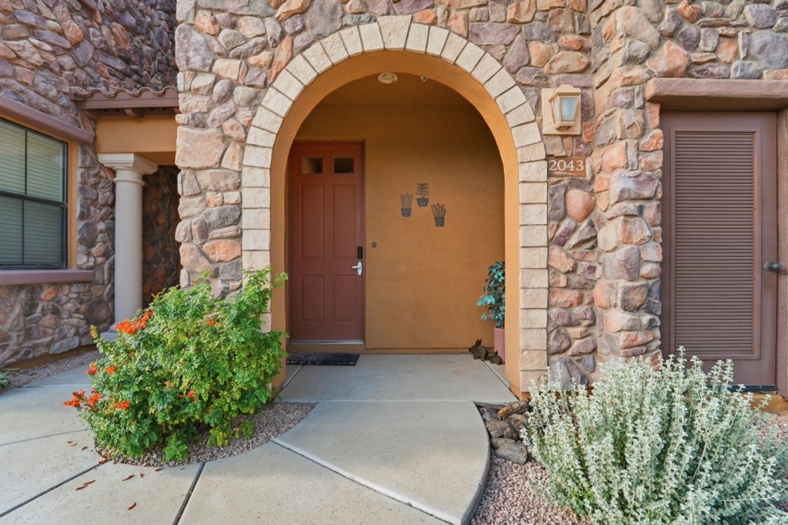 Scottsdale Townhome: 20750 N 87th Street, #2043