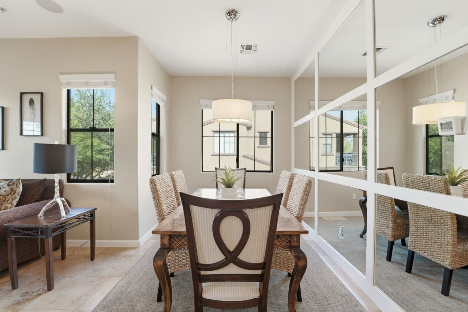 Scottsdale Townhome: 20750 N 87th Street, #2043