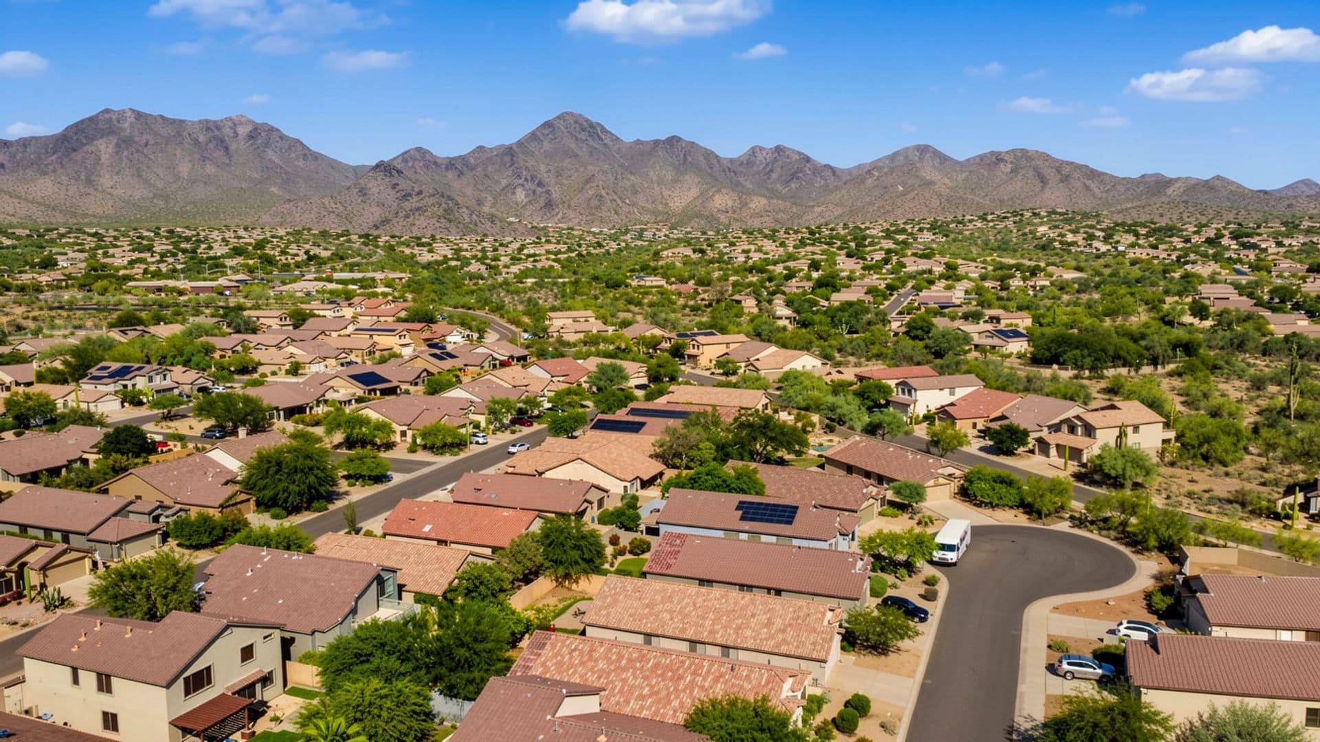 Scottsdale House: 10279 E Hillery Dr