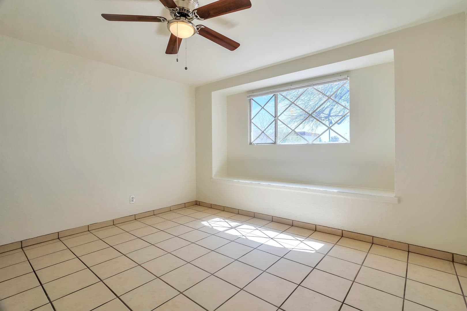 Scottsdale House: 8316 E. Indian School Rd.
