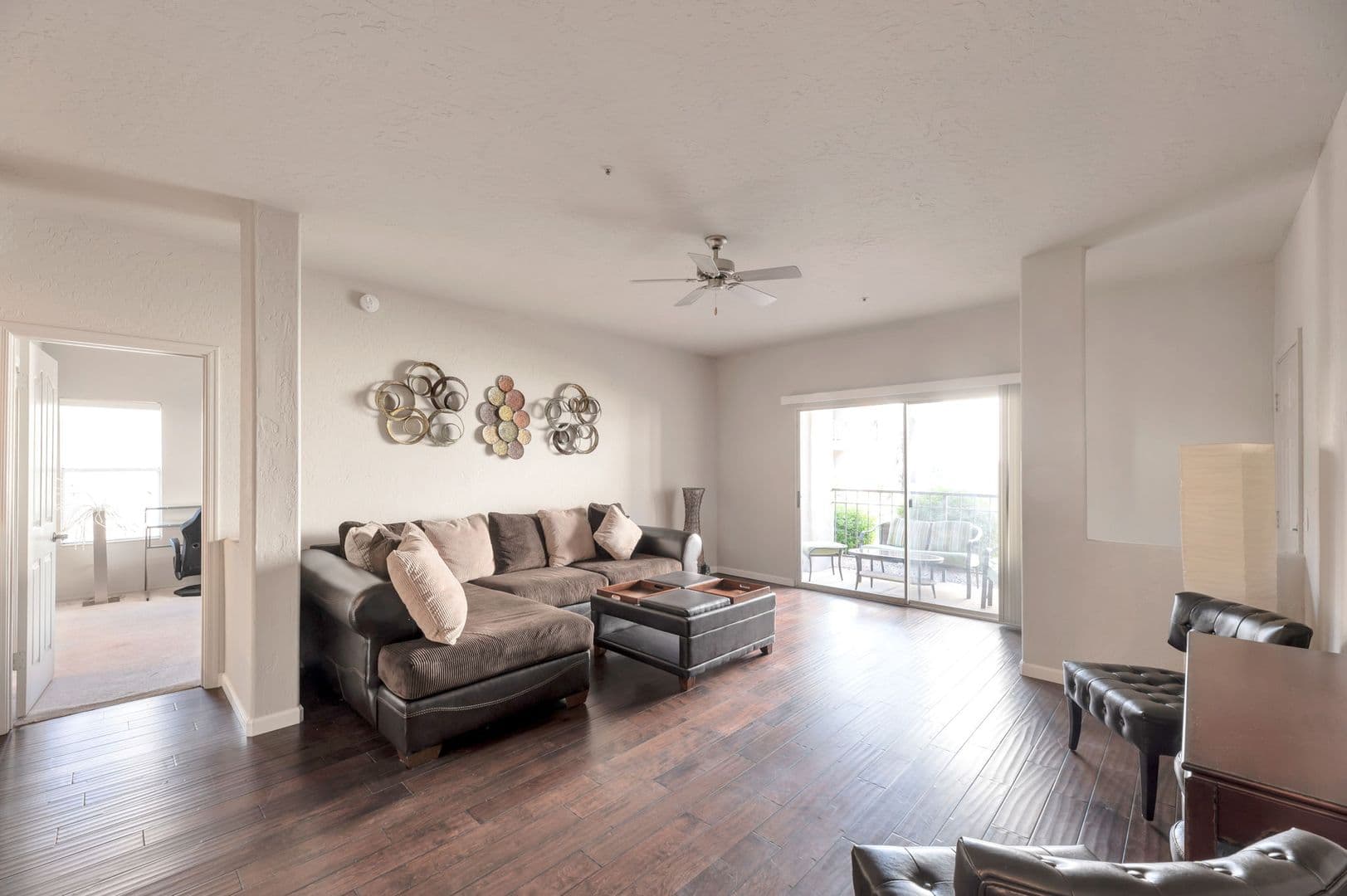Scottsdale Condo: 14145 N 92nd St