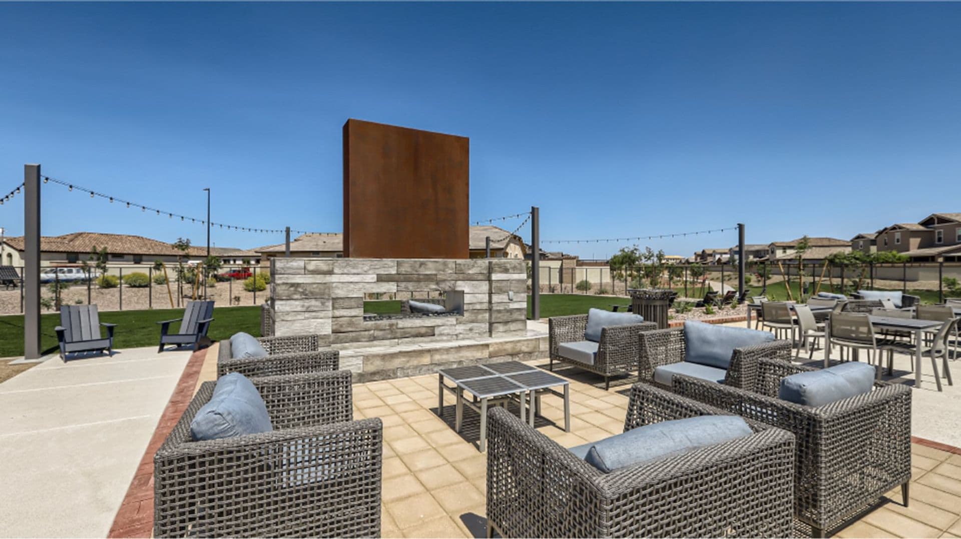 Gilbert House: 4063 E PINTO DR