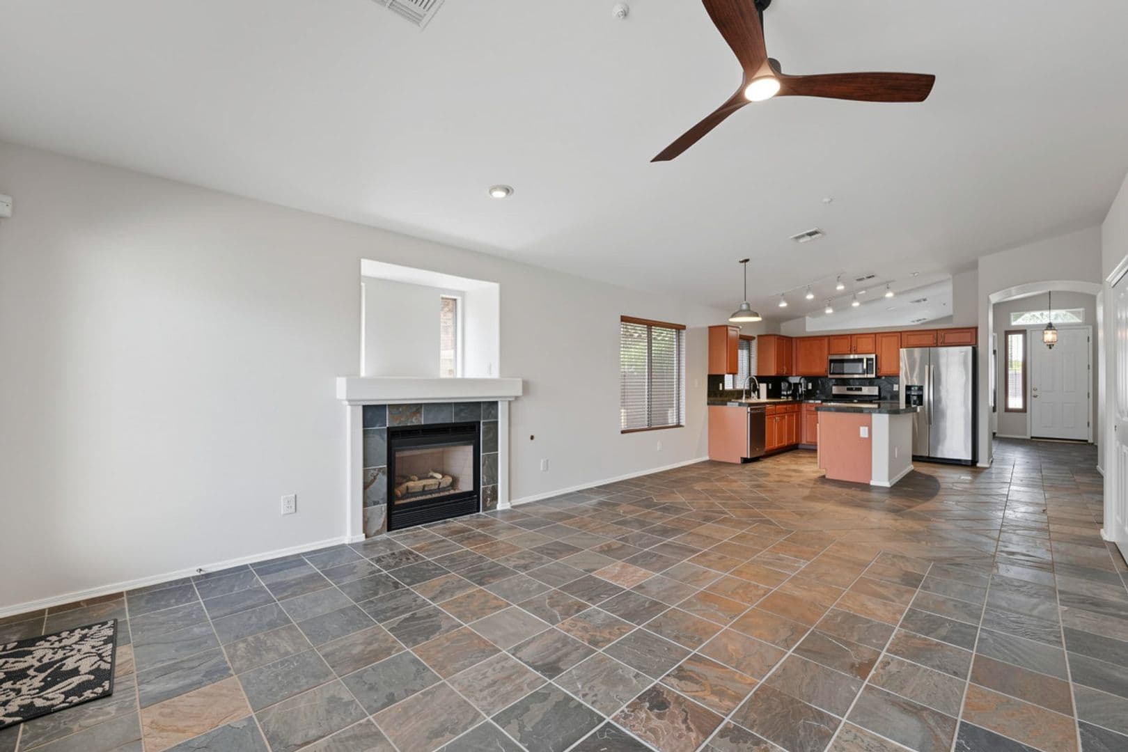 Scottsdale House: 10279 E Hillery Dr