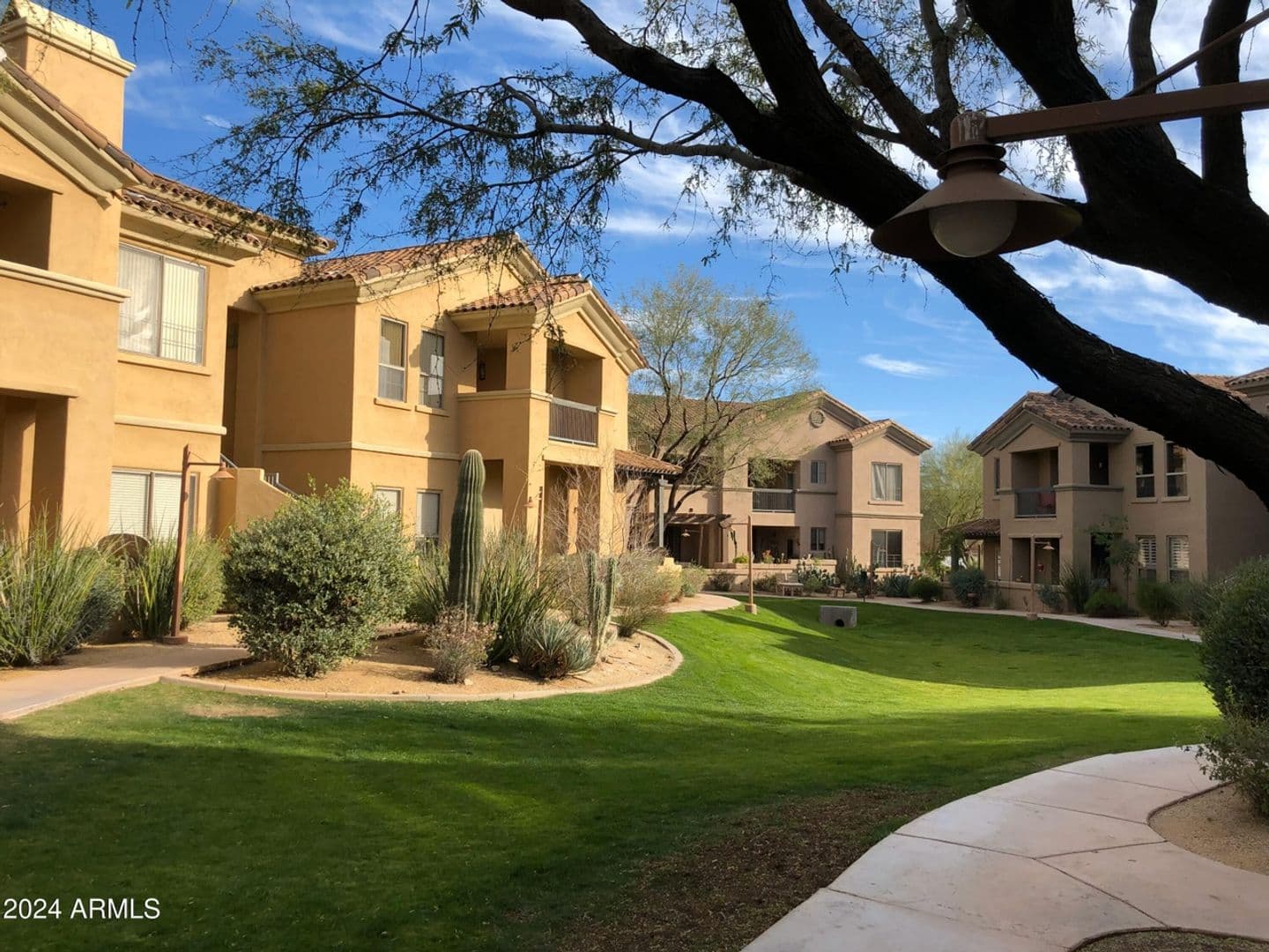 Scottsdale Condo: 20801 N 90th Pl #222
